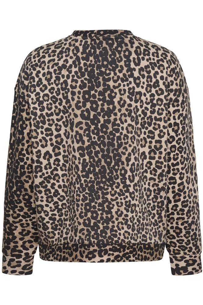 CUCHIRA CHARLIE SWEATSHIRT 50111627 107355